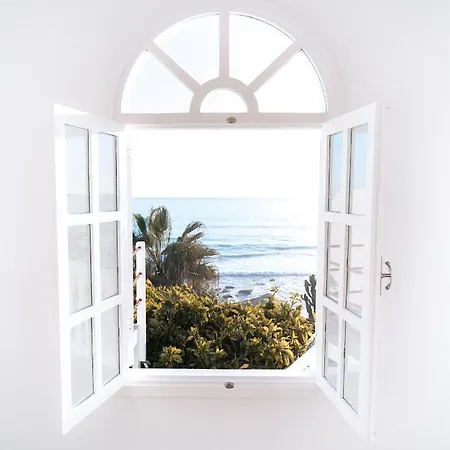 Taghazout Villa By Surf Maroc-2