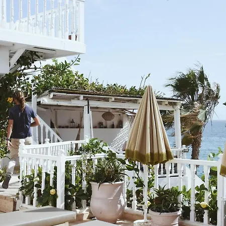 Taghazout Villa By Surf Maroc-3