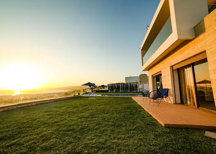 Villa Agadir Taghazout Bay Beach & Golf View